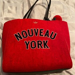 Authentic Kate Spade purse